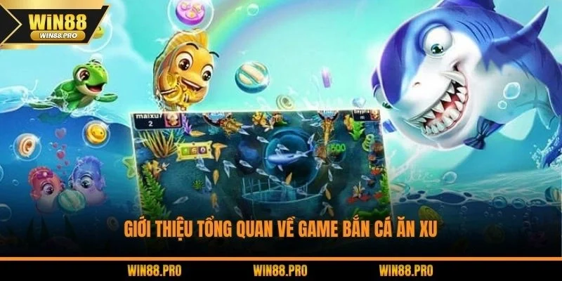 Khái quát sơ lược về săn cá nhận xu